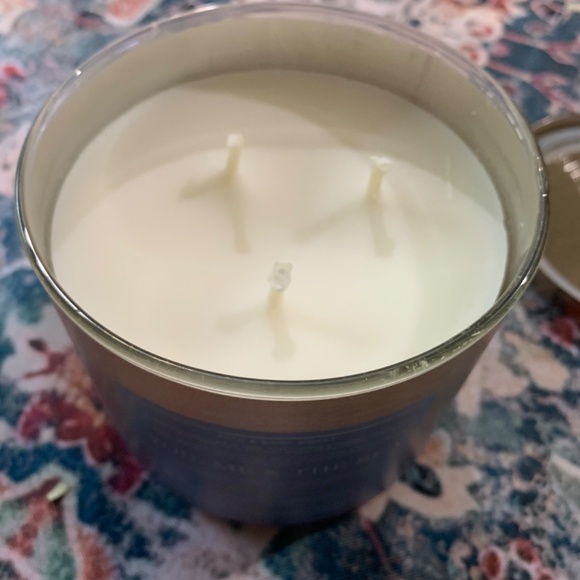YOU, ME AND THE SEA Bath&Body Works -Wick Candle - Picture 3 of 3